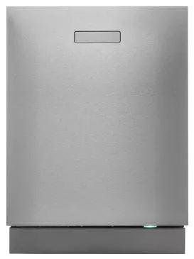 24 Inch Fully Integrated Dishwasher with Pocket Handle
